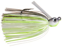 Longas Baits JT Swim Jig