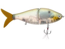 Livingston B Viper Swimbait MultiTouch