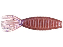 Longas Baits Tiny Shad 8pk