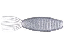 Longas Baits Tiny Shad 8pk