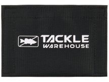 Tackle Warehouse Logo Bait Wraps