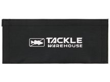 Tackle Warehouse Logo Bait Wraps