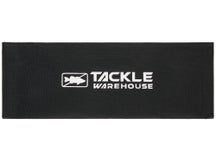 Tackle Warehouse Logo Bait Wraps
