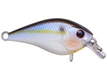 Lucky Craft LC 0.3 Silent Squarebill Crankbaits