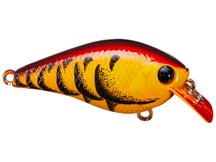 Lucky Craft LC 0.3 Silent Squarebill Crankbaits