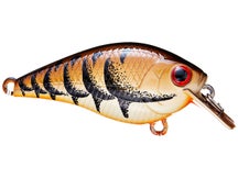 Lucky Craft LC 0.3 Silent Squarebill Crankbaits