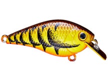 Lucky Craft LC 0.3 Silent Squarebill Crankbaits