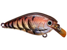 Lucky Craft LC 0.3 Silent Squarebill Crankbaits