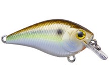 Lucky Craft LC 0.5 Silent Squarebill Crankbaits