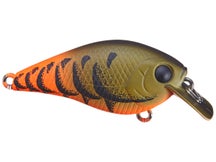 Lucky Craft LC 0.5 Silent Squarebill Crankbaits