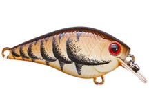 Lucky Craft LC 0.5 All Brown Craw 