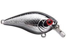 Lucky Craft LC 0.5 Silent Squarebill Crankbaits