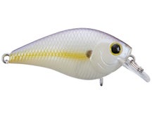 Lucky Craft LC 0.7 Silent Squarebill Crankbait
