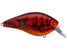 Lucky Craft LC 1.5 Silent Squarebill Crankbait