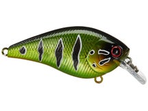 Lucky Craft LC 1.5 Silent Squarebill Crankbait