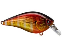Lucky Craft LC 1.5 Silent Squarebill Crankbait