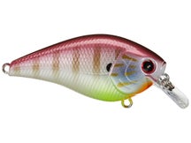 Lucky Craft LC 1.5 Silent Squarebill Crankbait
