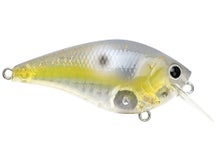 Lucky Craft LC 1.5 Silent Squarebill Crankbait