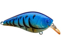 Lucky Craft LC 1.5 Silent Squarebill Crankbait