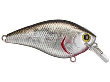Lucky Craft LC 1.5 Silent Squarebill Crankbait