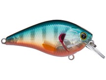 Lucky Craft LC 1.5 Silent Squarebill Crankbait