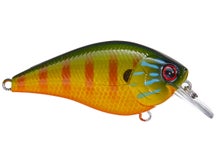 Lucky Craft LC 1.5 Silent Squarebill Crankbait