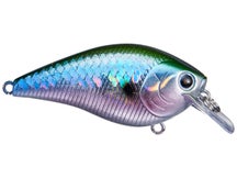 Lucky Craft LC 1.5 Silent Squarebill Crankbait