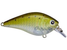 Lucky Craft LC 1.5 Silent Squarebill Crankbait