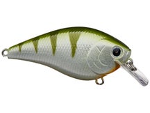Lucky Craft LC 1.5 Silent Squarebill Crankbait