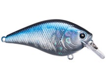 Lucky Craft LC 1.5 Silent Squarebill Crankbait