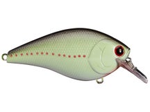 Lucky Craft LC 1.5 Silent Squarebill Crankbait