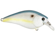 Lucky Craft LC 1.5 Silent Squarebill Crankbait