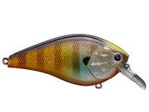 Lucky Craft LC 3.5 Squarebill Crankbaits 