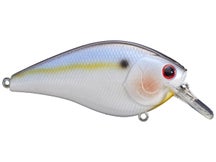 Lucky Craft LC 3.5 Squarebill Crankbaits 