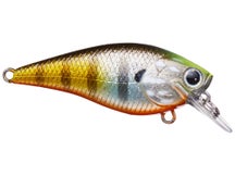 Lucky Craft Fat BDS Magic 1.2 Flake Flake Kabuki Gill