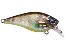 Lucky Craft Fat BDS Magic 1.2 Flake Flake Striped Gill