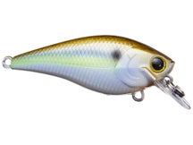 Lucky Craft Fat BDS Magic 1.2 Squarebill Crankbaits