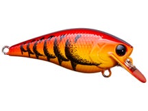Lucky Craft Fat BDS Magic 1.2 All Delta Crazy Craw