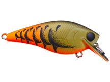 Lucky Craft Fat BDS Magic 1.2 All OT Moss Craw