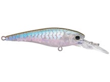 Lucky Craft Bevy Shad 50 Crankbaits 