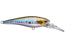Lucky Craft Bevy Shad 60SP MS Wakasagi