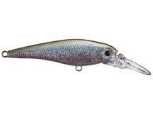 Lucky Craft Bevy Shad 60SP Plasma Wakasagi