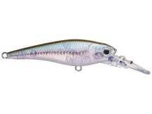 Lucky Craft Bevy Shad 60SP Real Wakasagi