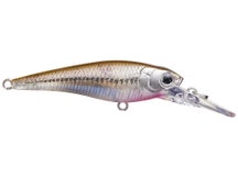 Lucky Craft Bevy Shad 60SP Real Tane Wakasagi