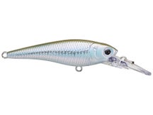 Lucky Craft Bevy Shad 60SP Real Original Wakasagi