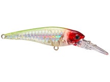 Lucky Craft Bevy Shad 60SP Crankbaits 