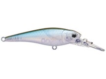 Lucky Craft Bevy Shad 60SP Wakasagi
