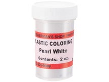 Lurecraft Plastic Coloring Powder 2oz Bottle