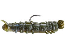 Rebel Liveflex Cata Crawler Worm 2" Siren Nymph