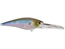 Lucky Craft Slim Shad D-9 